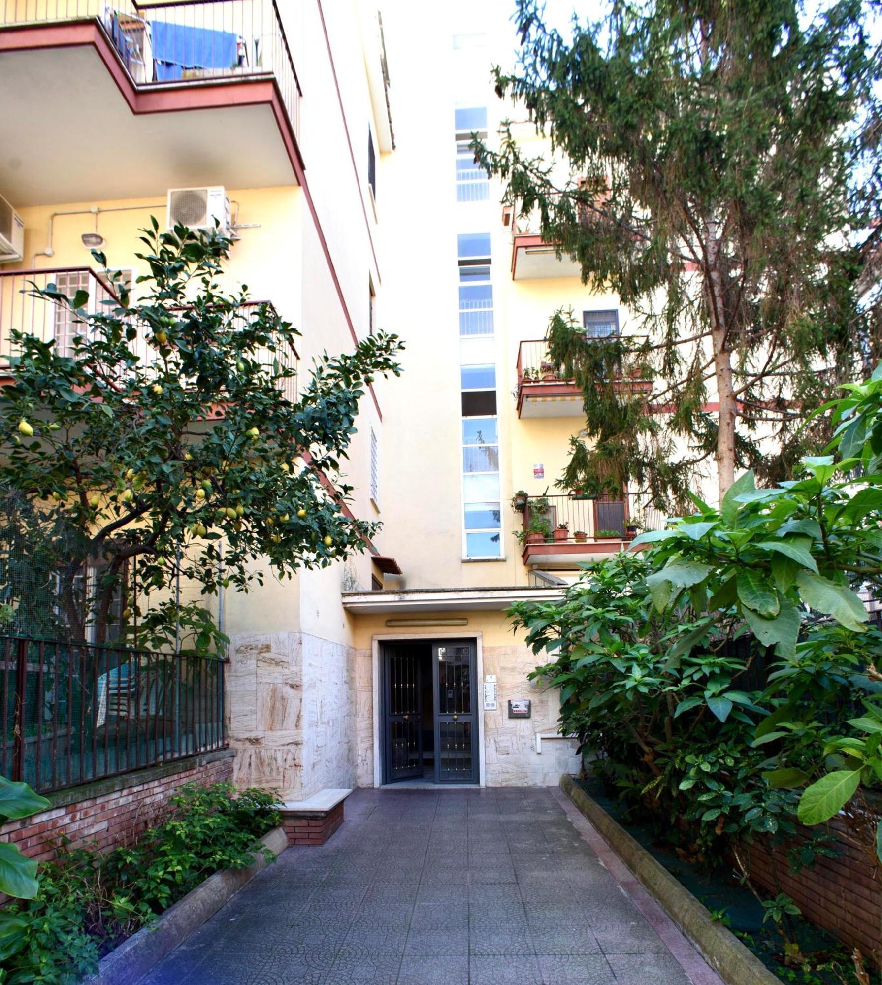 Salotti 15 Apartment Rome Exterior photo
