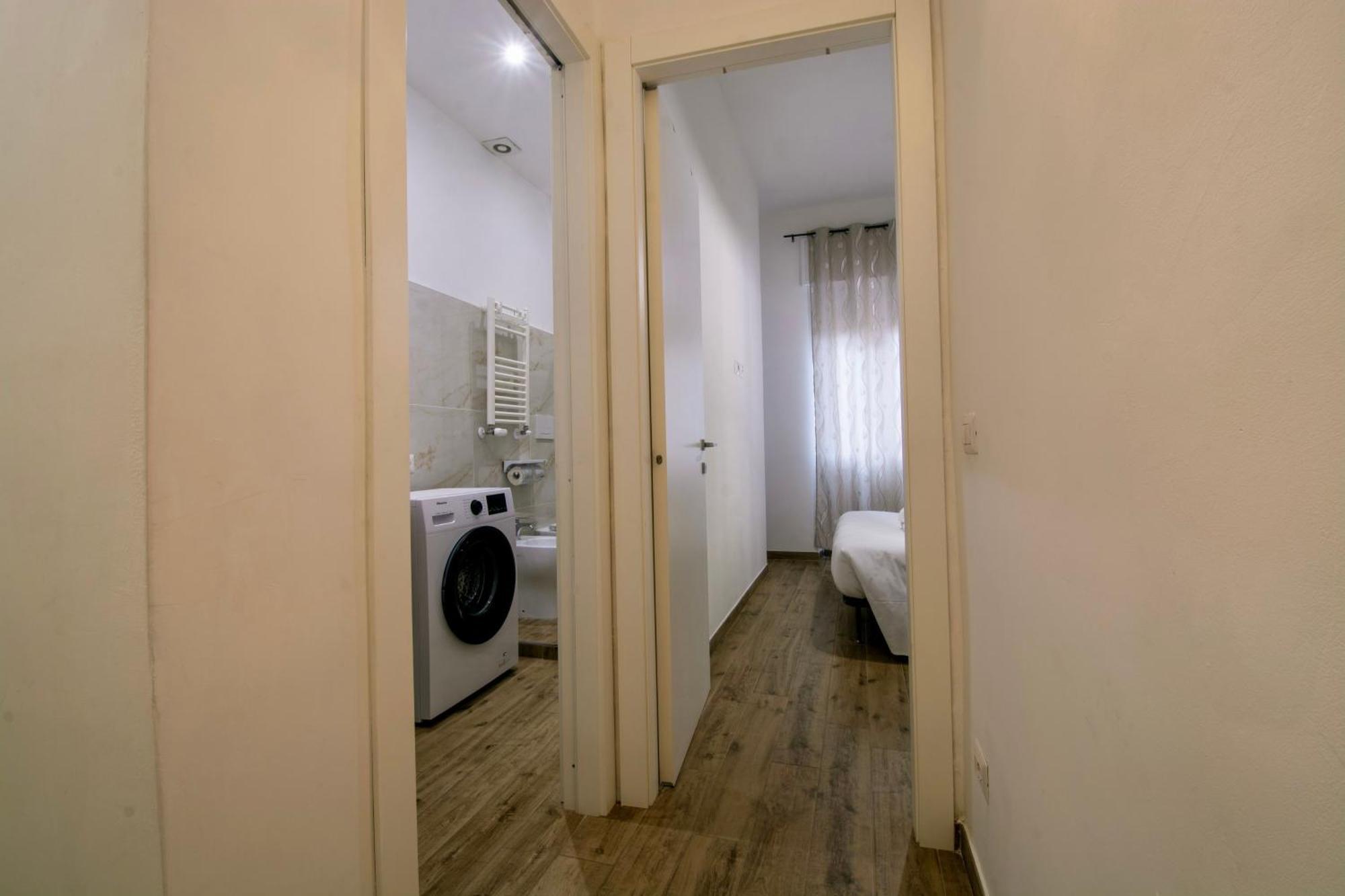 Salotti 15 Apartment Rome Exterior photo