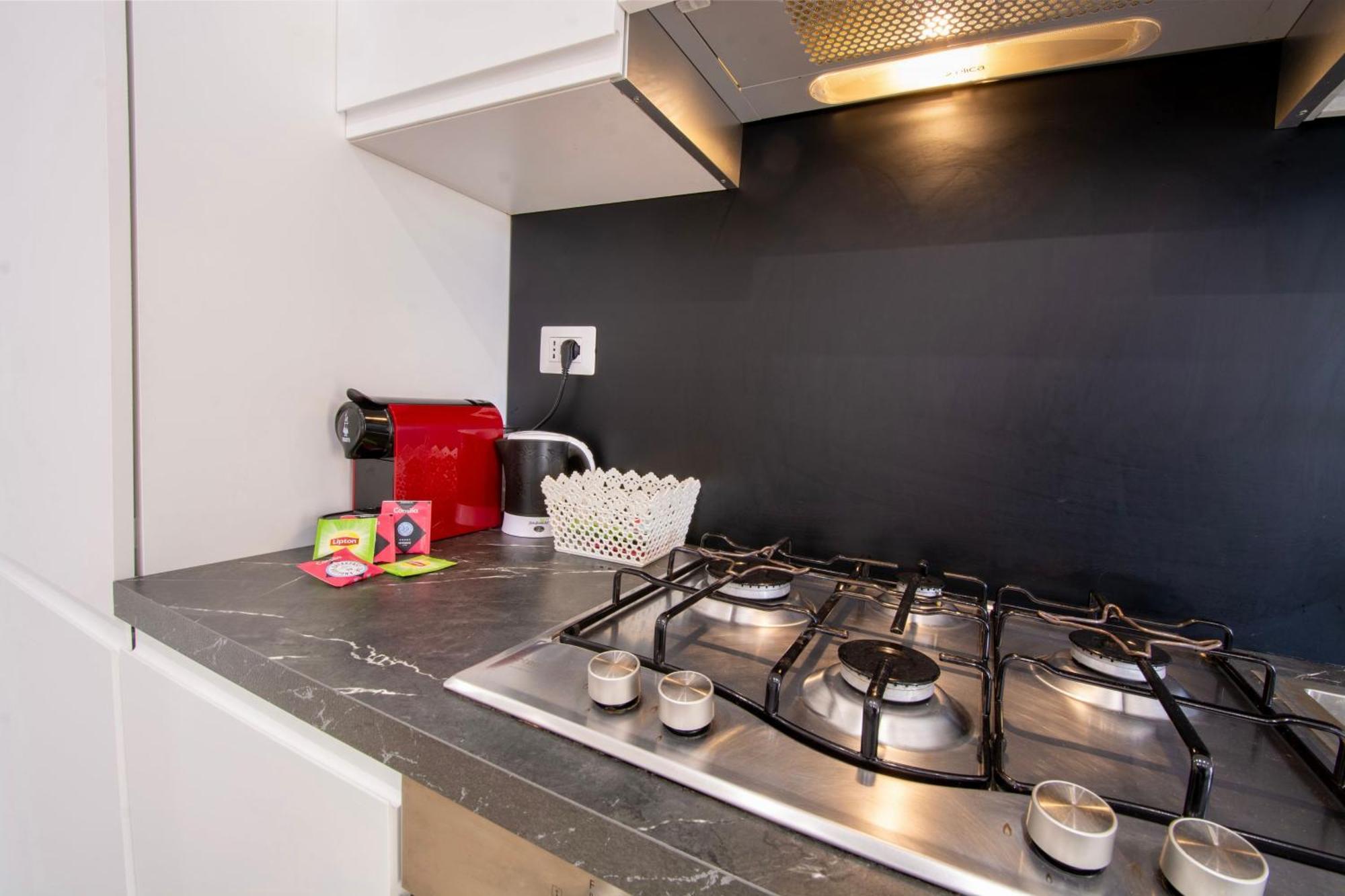 Salotti 15 Apartment Rome Exterior photo