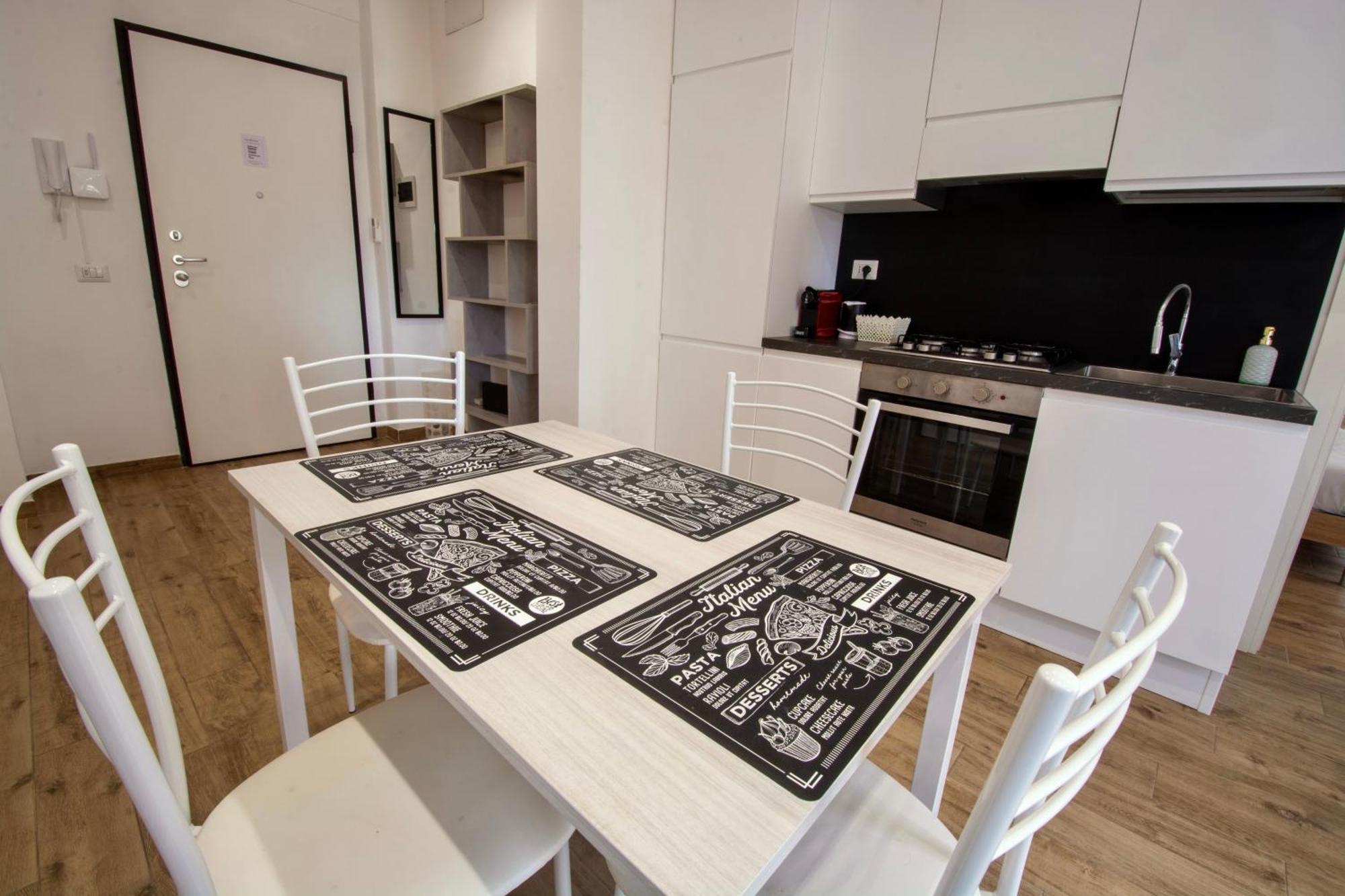 Salotti 15 Apartment Rome Exterior photo