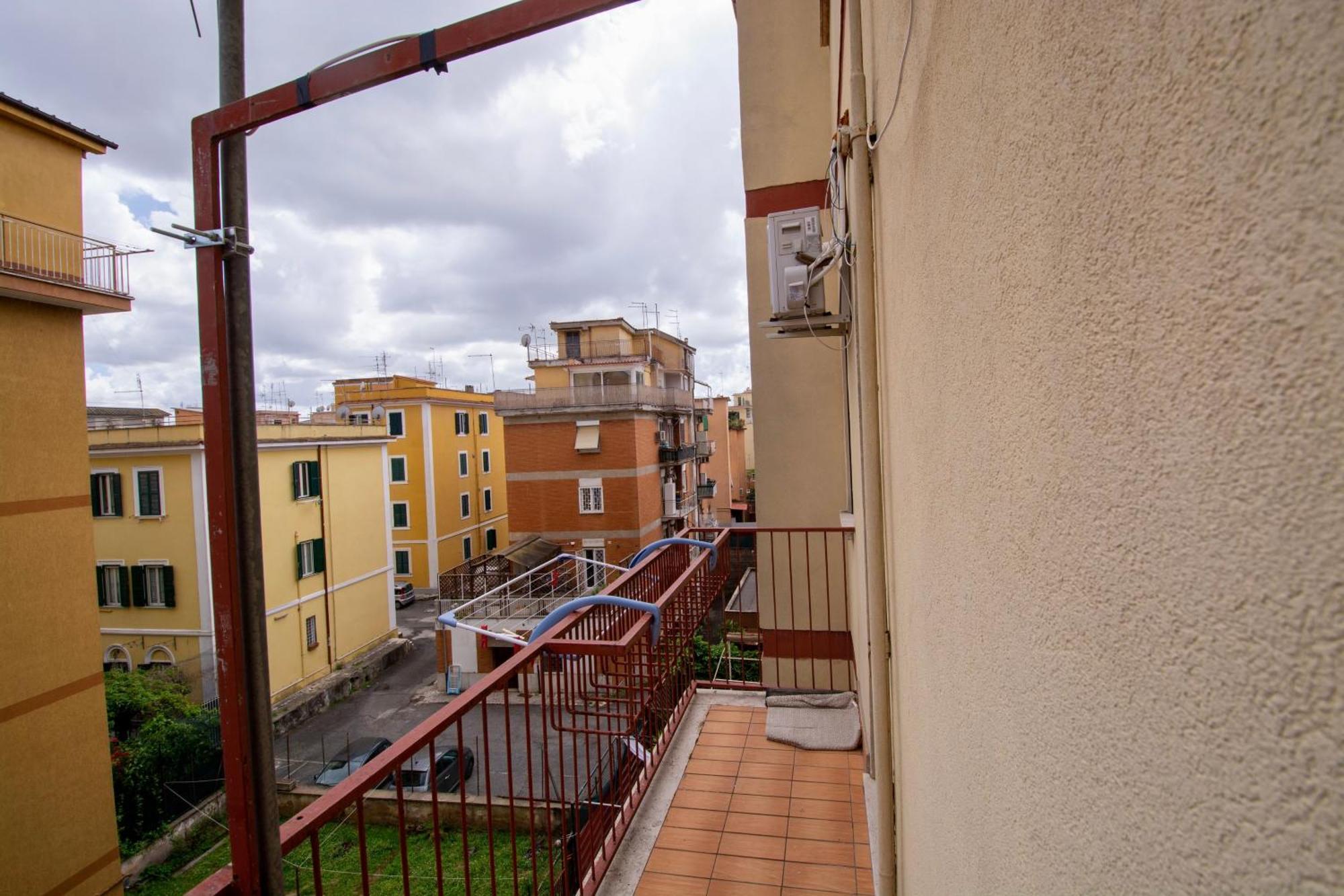 Salotti 15 Apartment Rome Exterior photo